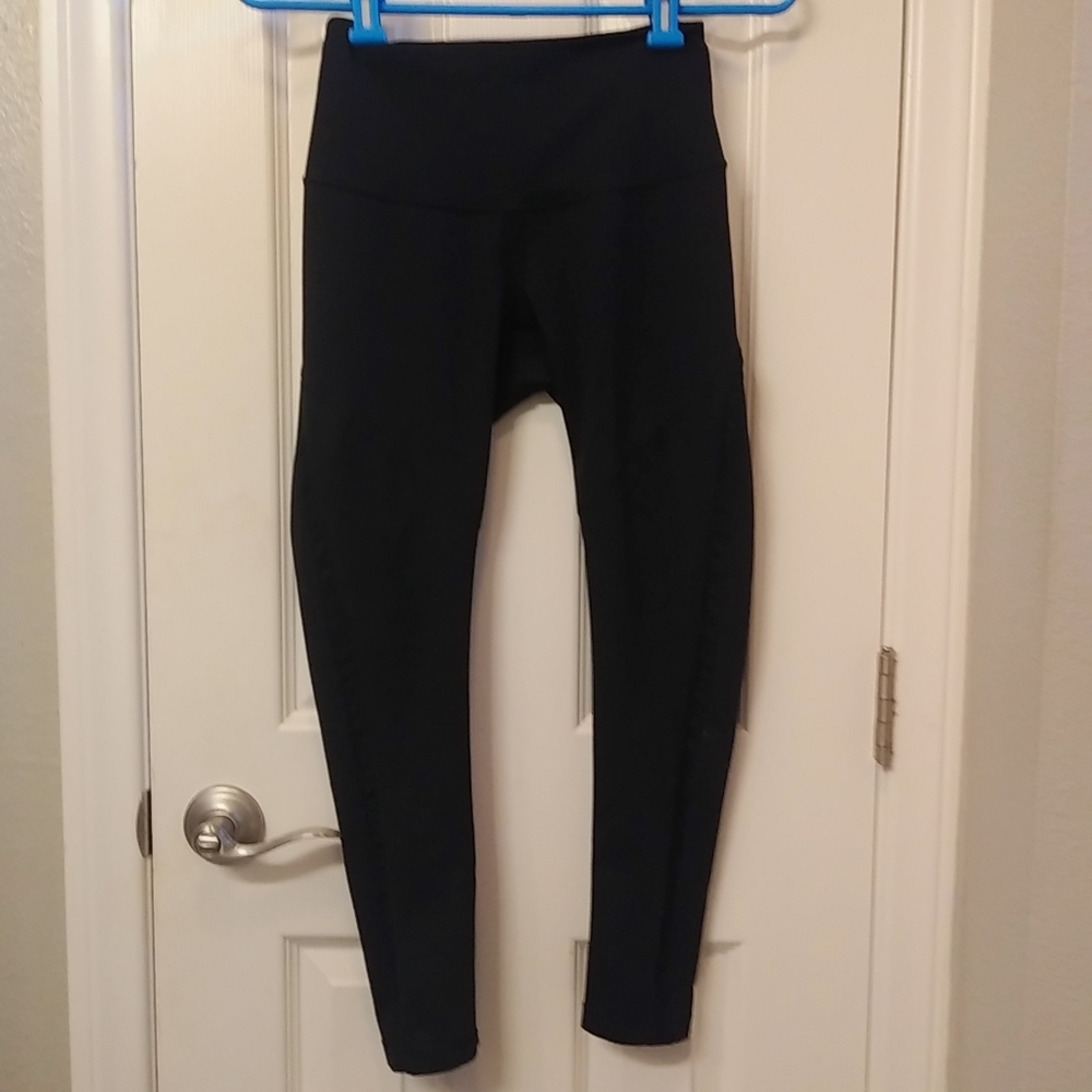 Zella hi waisted leggings